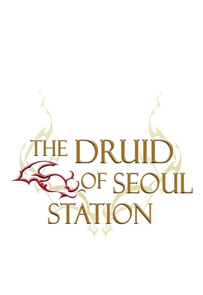 The Druid of Seoul Station Chapter 117, page 41 of 221