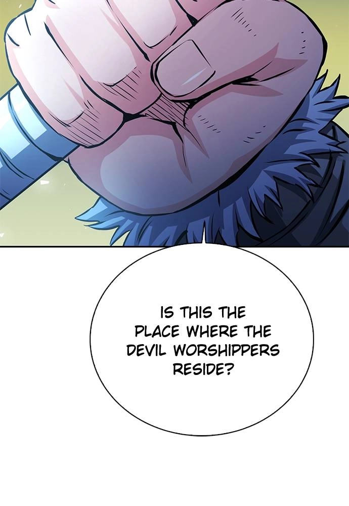 The Druid of Seoul Station Chapter 117, page 44 of 221