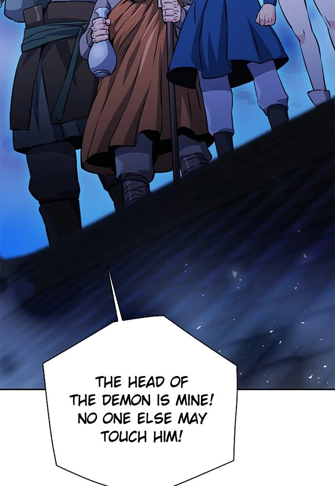 The Druid of Seoul Station Chapter 117, page 46 of 221