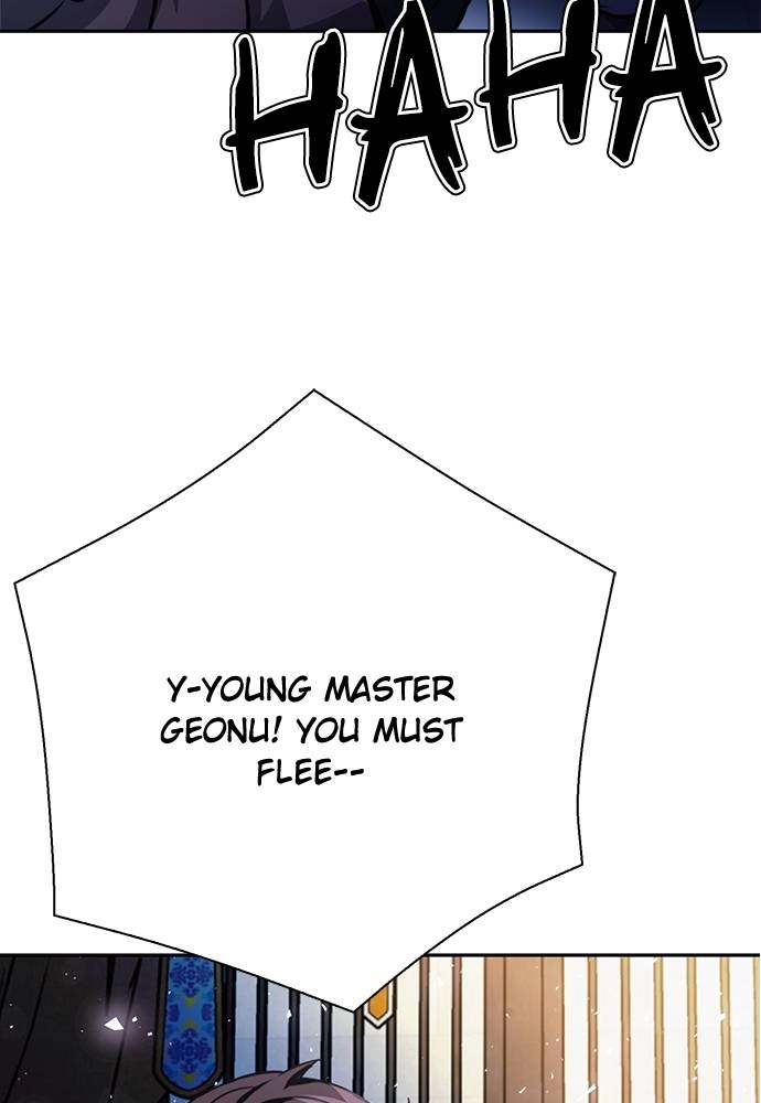 The Druid of Seoul Station Chapter 117, page 54 of 221