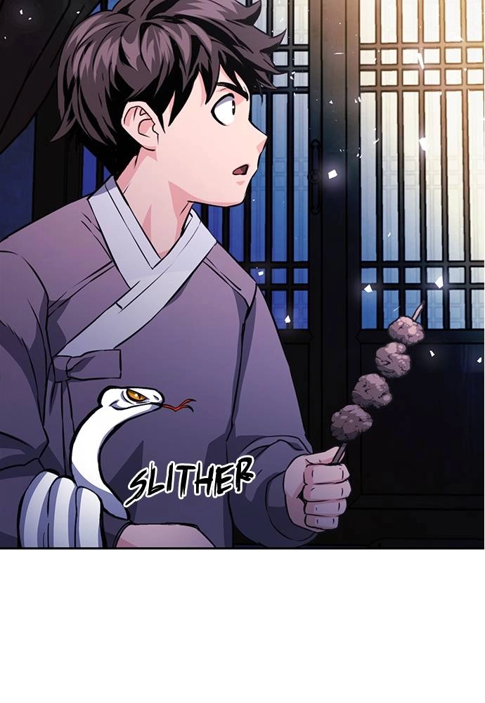 The Druid of Seoul Station Chapter 117, page 55 of 221