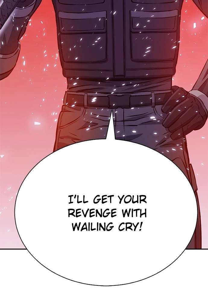The Druid of Seoul Station Chapter 117, page 6 of 221