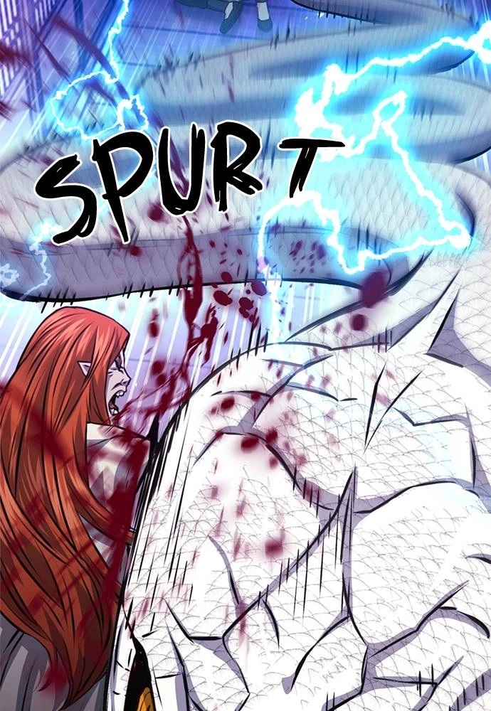 The Druid of Seoul Station Chapter 117, page 60 of 221
