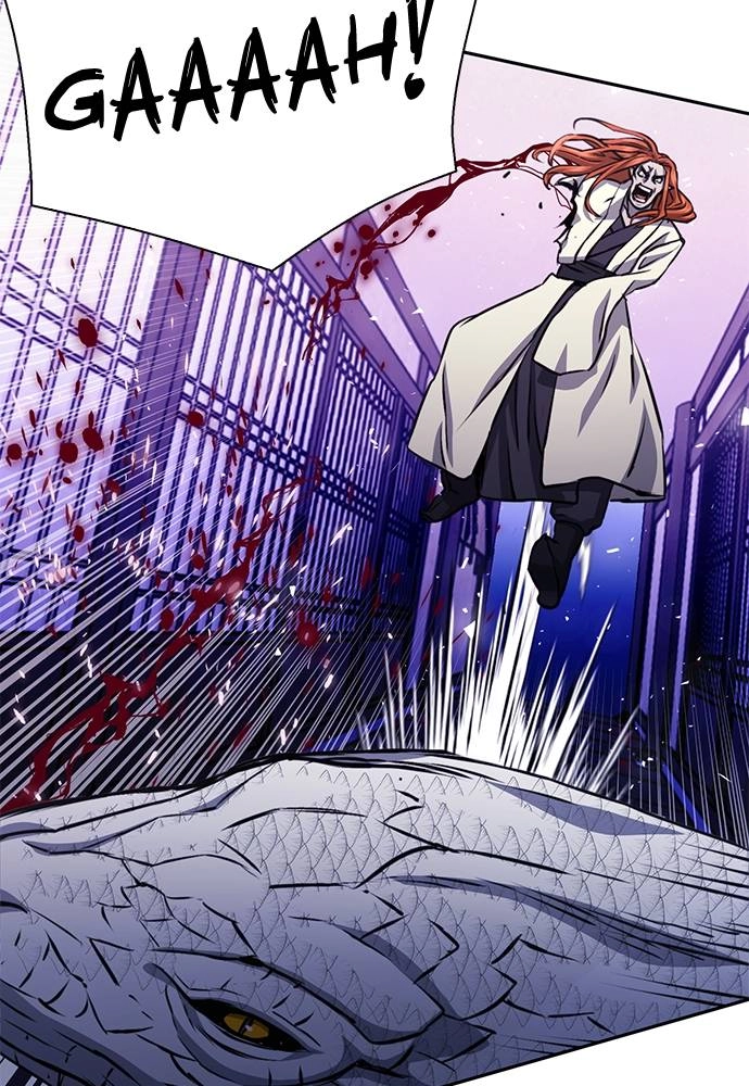 The Druid of Seoul Station Chapter 117, page 62 of 221