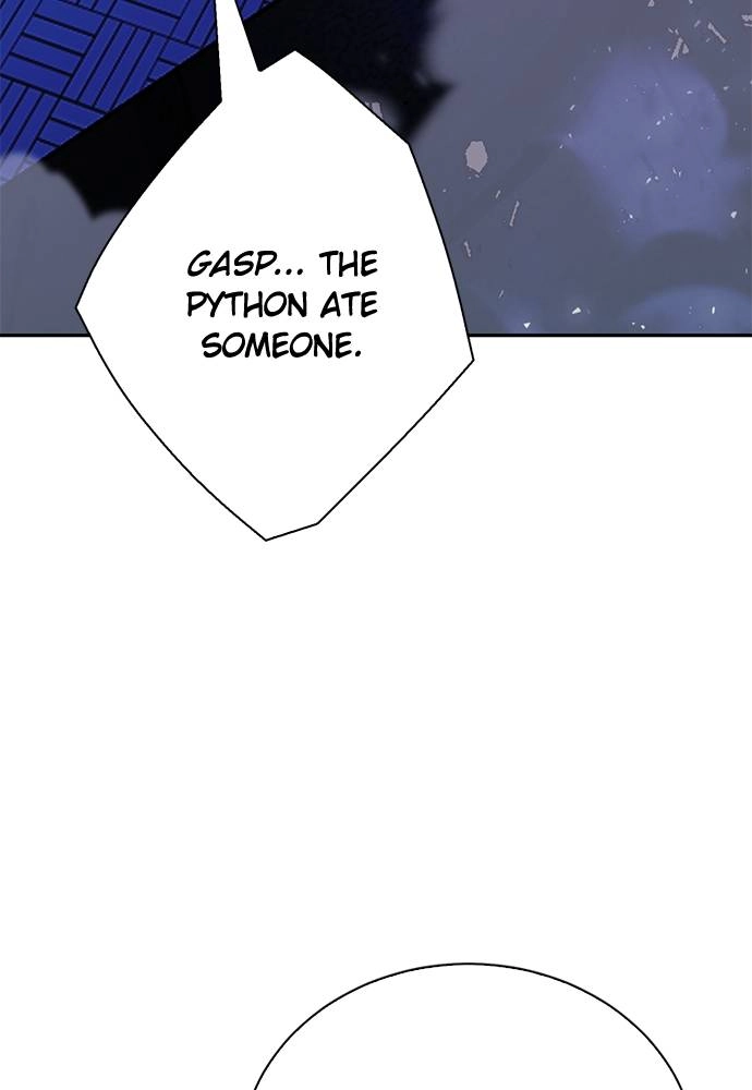 The Druid of Seoul Station Chapter 117, page 72 of 221