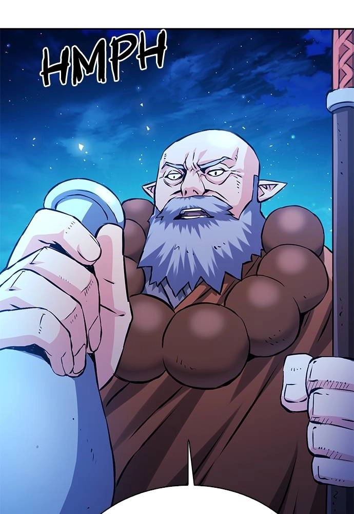 The Druid of Seoul Station Chapter 117, page 75 of 221