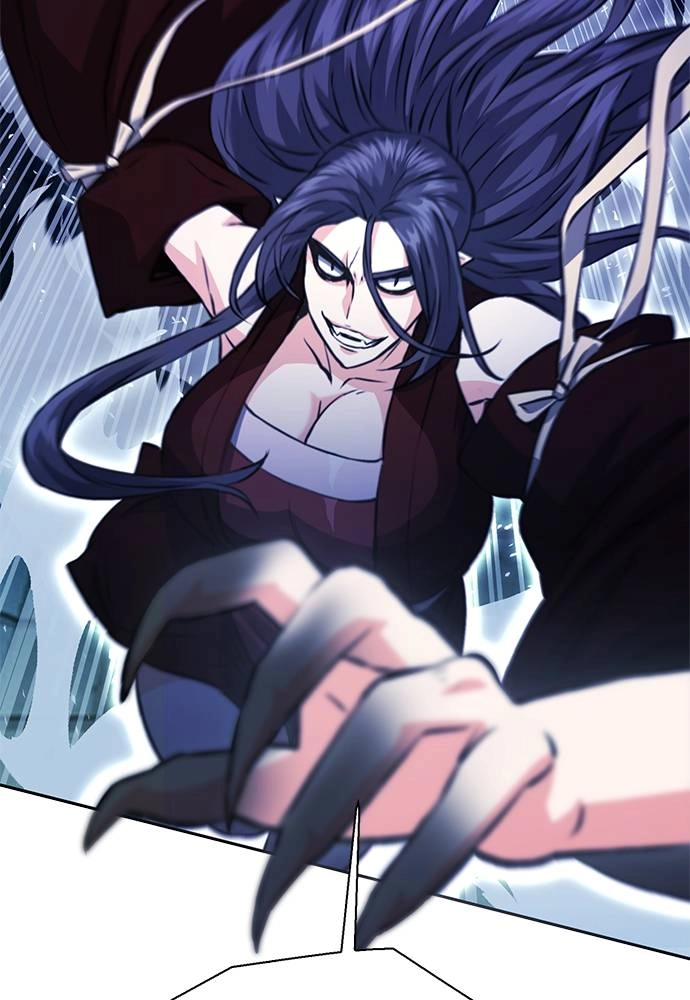 The Druid of Seoul Station Chapter 117, page 82 of 221