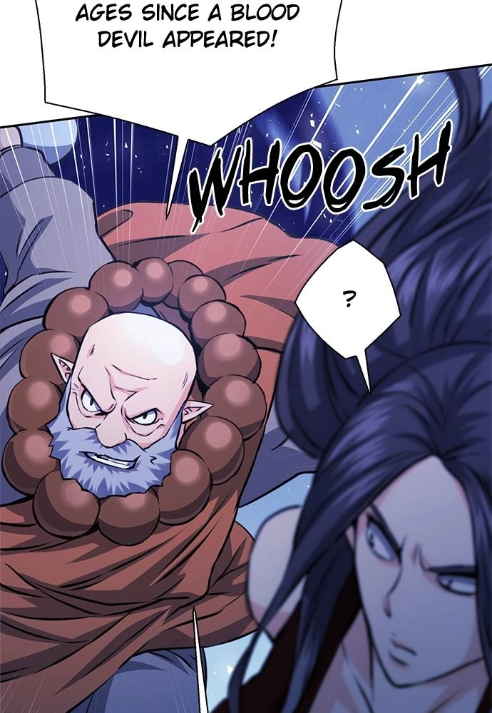 The Druid of Seoul Station Chapter 117, page 84 of 221