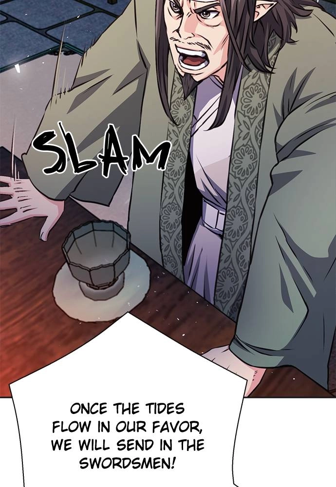 The Druid of Seoul Station Chapter 117, page 91 of 221