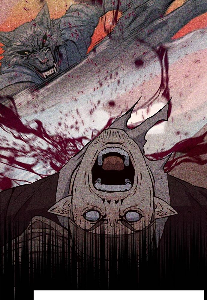 The Druid of Seoul Station Chapter 118, page 10 of 200
