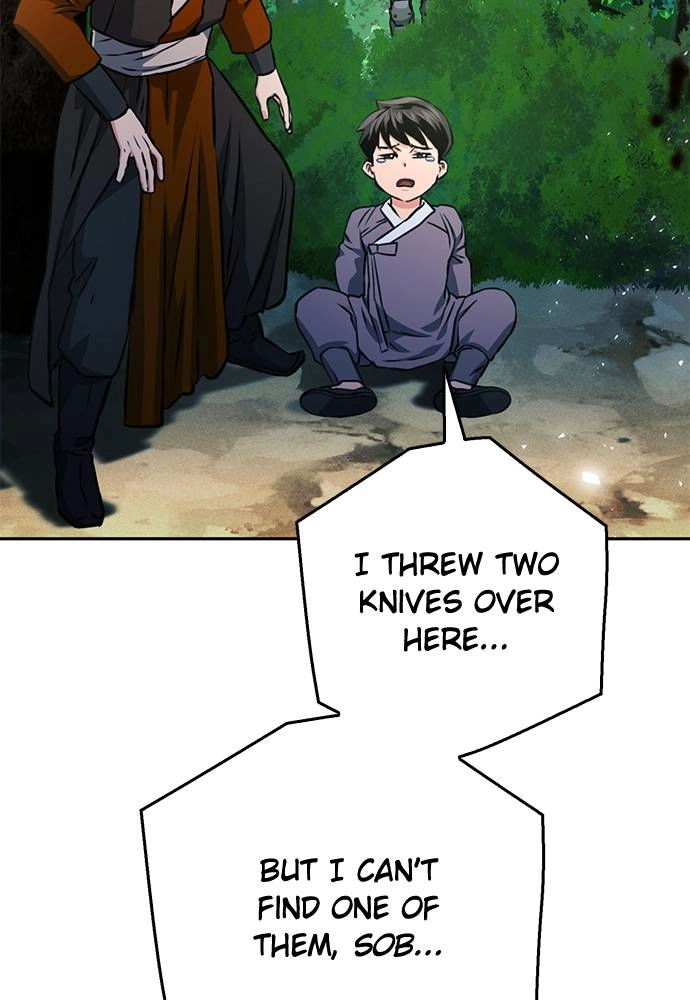 The Druid of Seoul Station Chapter 118, page 106 of 200