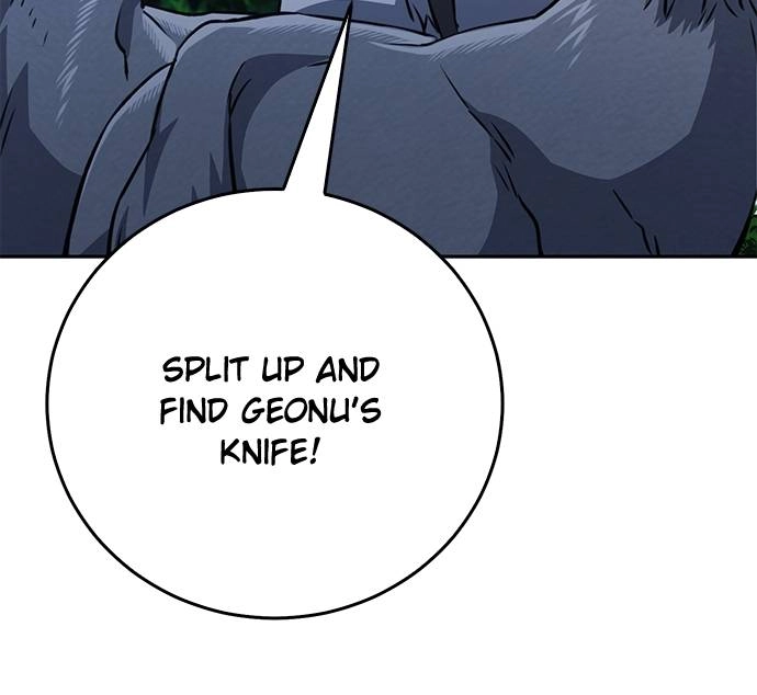 The Druid of Seoul Station Chapter 118, page 113 of 200