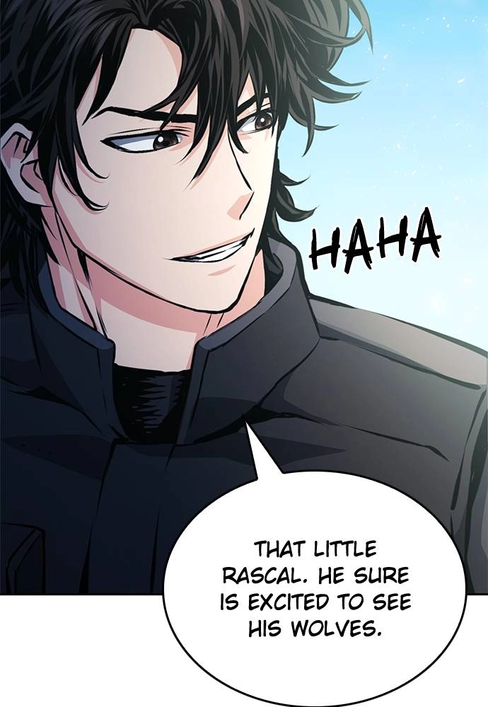 The Druid of Seoul Station Chapter 118, page 117 of 200