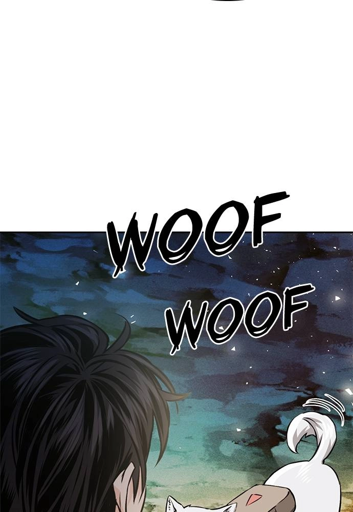 The Druid of Seoul Station Chapter 118, page 118 of 200