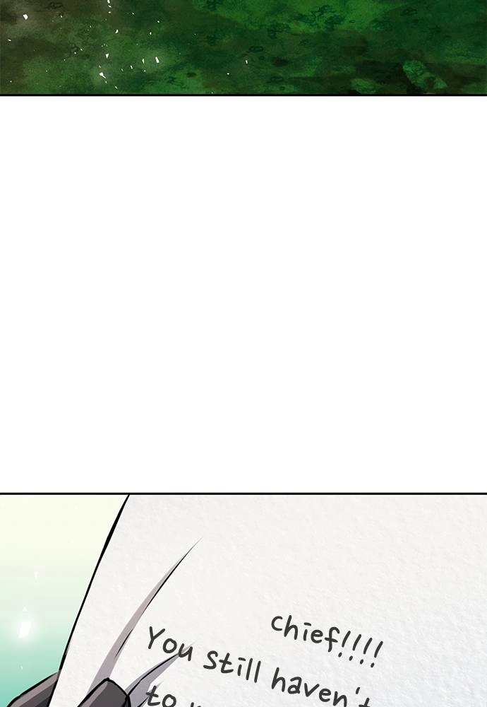 The Druid of Seoul Station Chapter 118, page 123 of 200