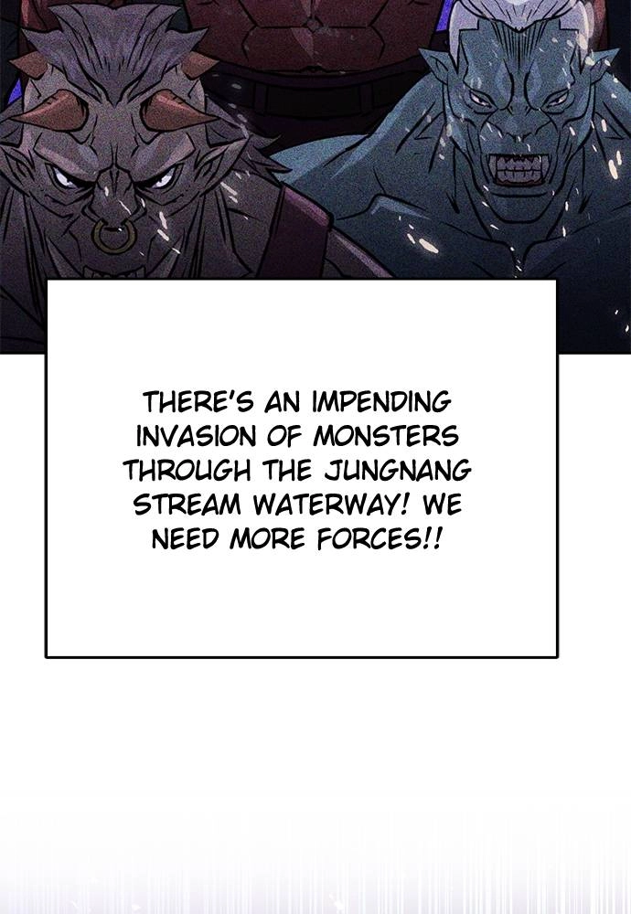 The Druid of Seoul Station Chapter 118, page 130 of 200