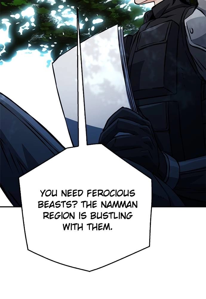 The Druid of Seoul Station Chapter 118, page 137 of 200