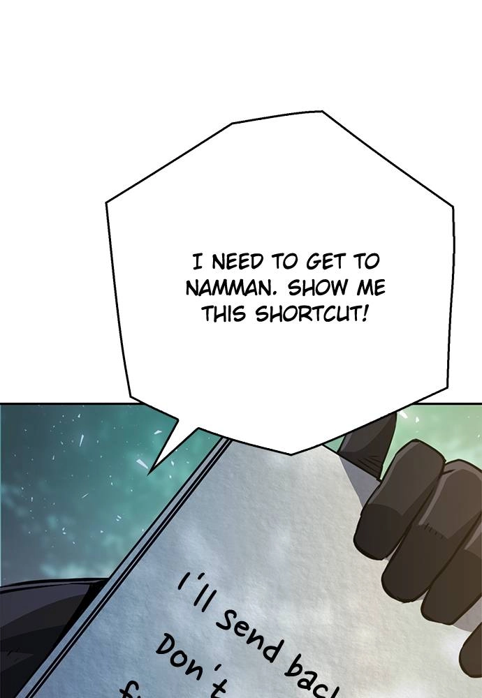 The Druid of Seoul Station Chapter 118, page 141 of 200