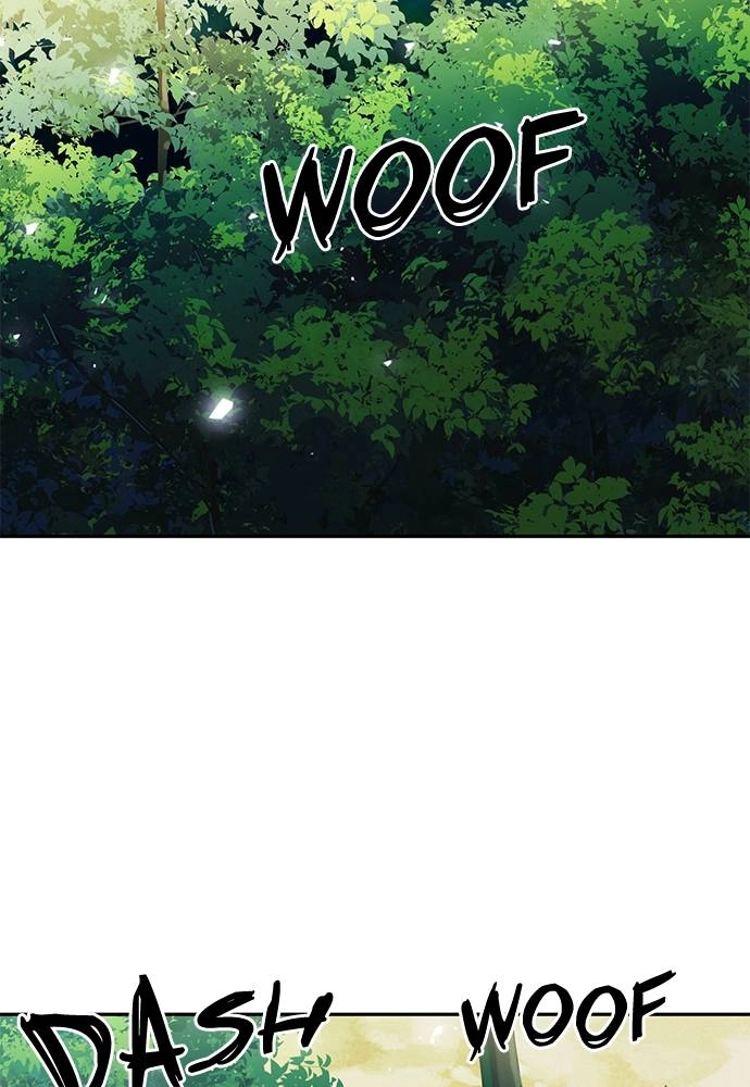 The Druid of Seoul Station Chapter 118, page 144 of 200