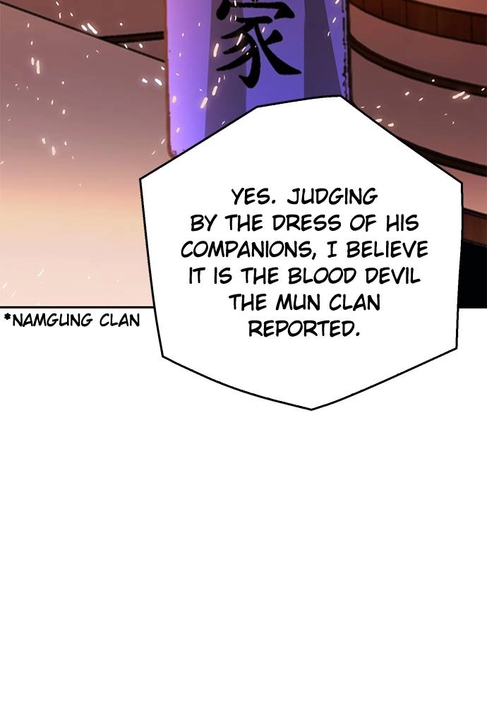 The Druid of Seoul Station Chapter 118, page 154 of 200