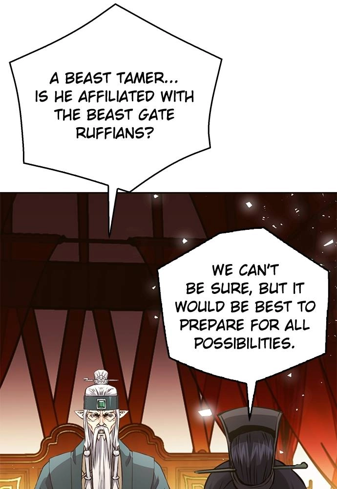The Druid of Seoul Station Chapter 118, page 155 of 200