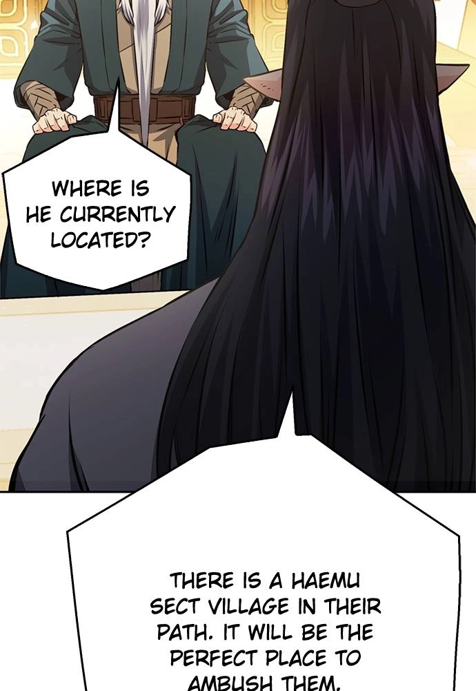 The Druid of Seoul Station Chapter 118, page 156 of 200