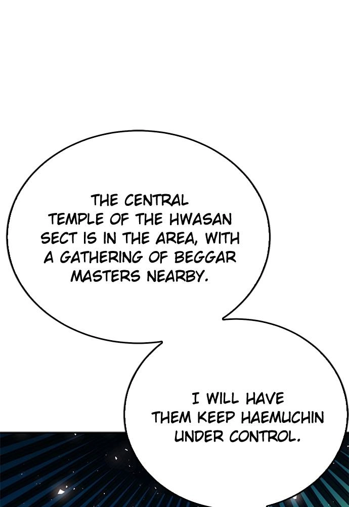 The Druid of Seoul Station Chapter 118, page 162 of 200