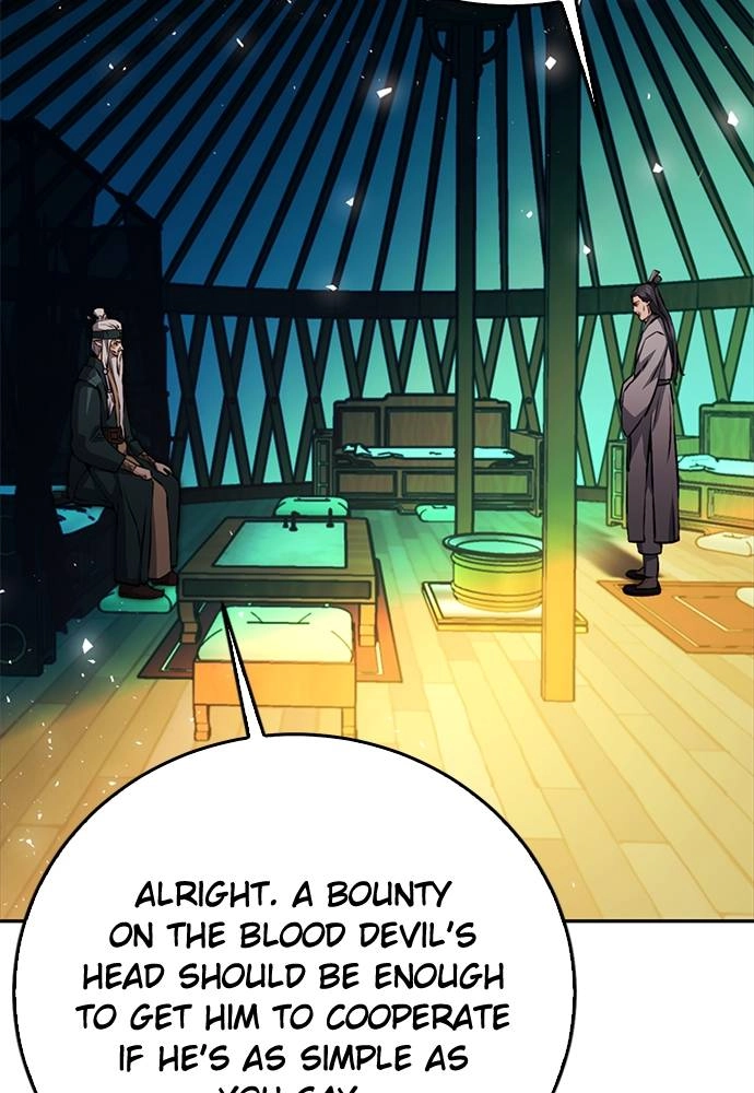 The Druid of Seoul Station Chapter 118, page 163 of 200