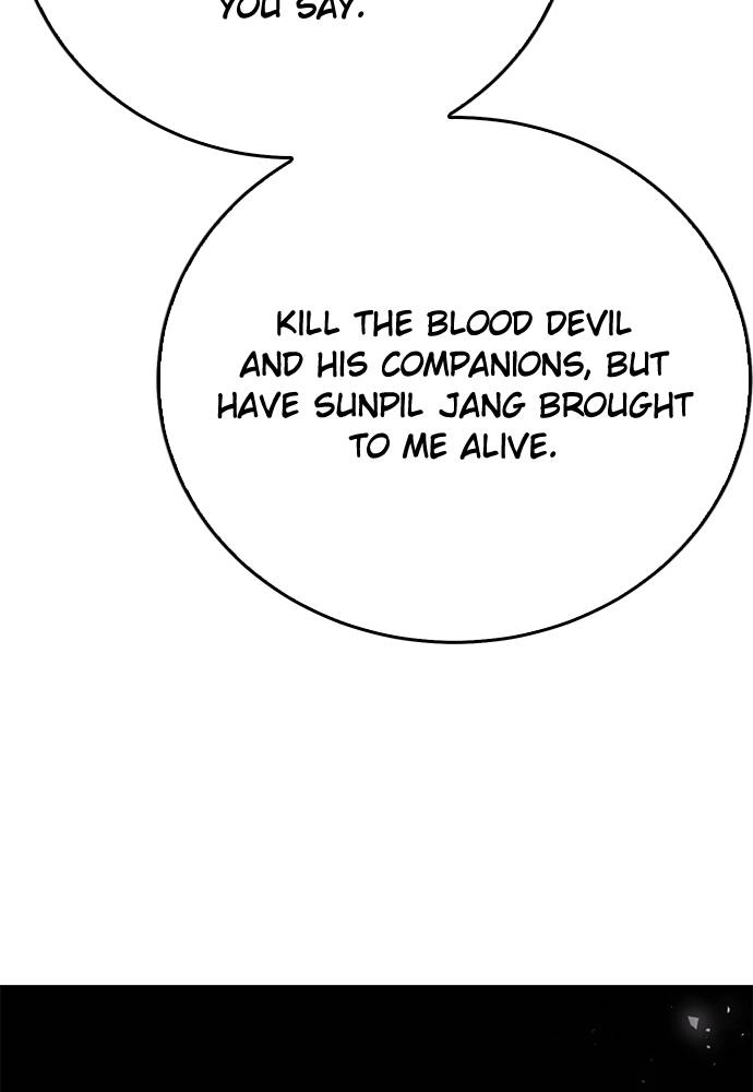 The Druid of Seoul Station Chapter 118, page 164 of 200