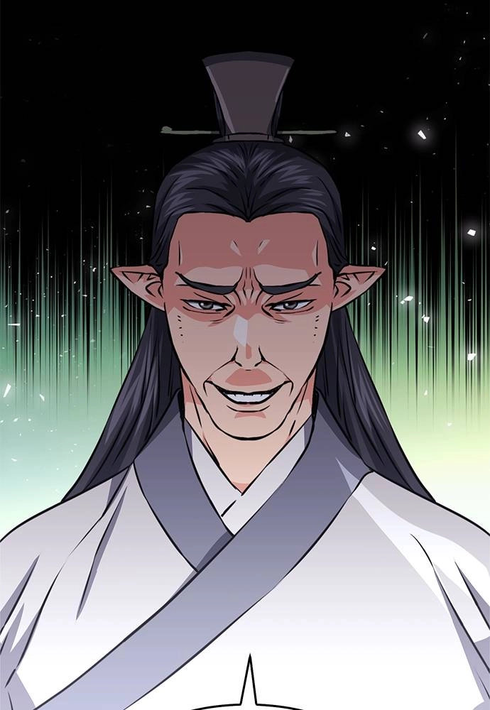 The Druid of Seoul Station Chapter 118, page 165 of 200