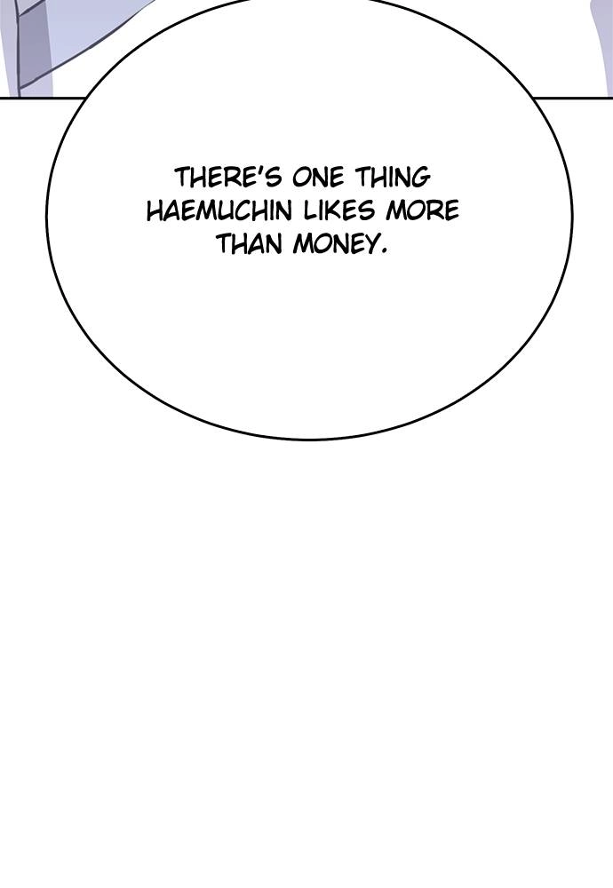 The Druid of Seoul Station Chapter 118, page 166 of 200