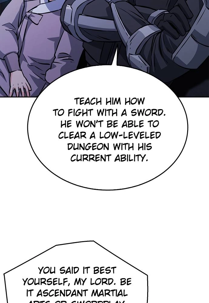 The Druid of Seoul Station Chapter 118, page 170 of 200