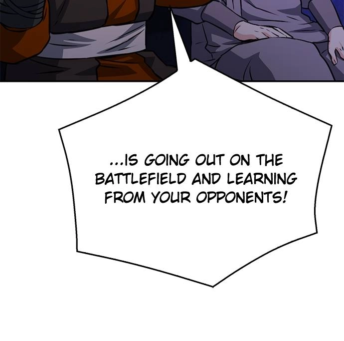 The Druid of Seoul Station Chapter 118, page 172 of 200