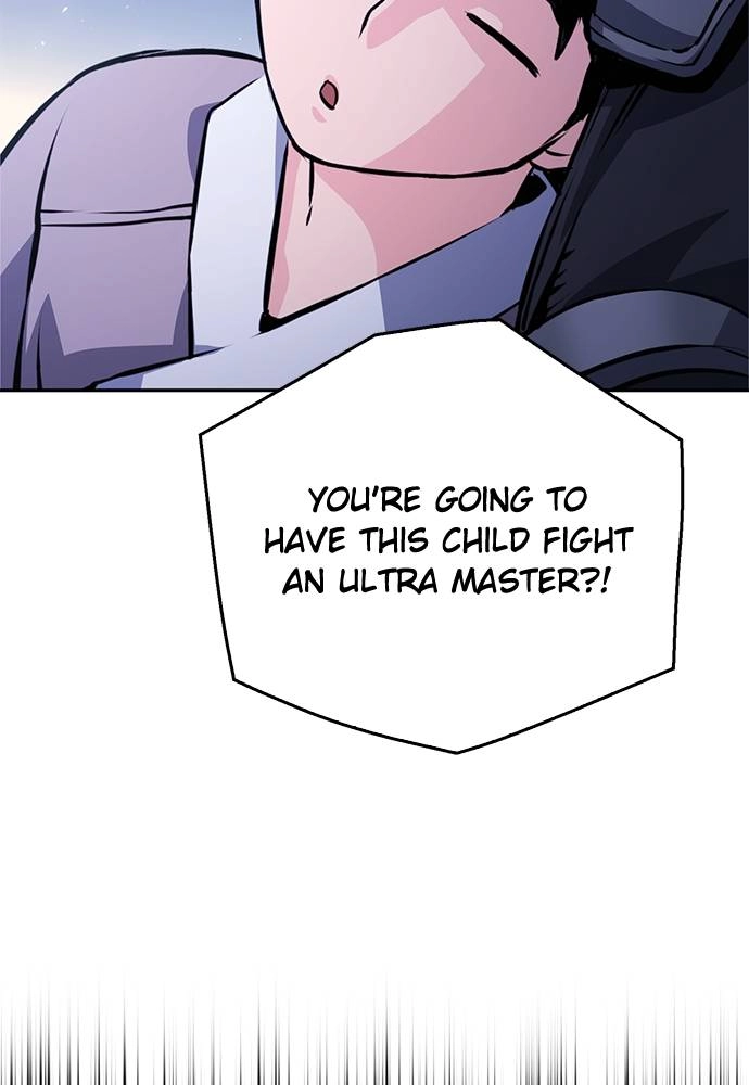 The Druid of Seoul Station Chapter 118, page 174 of 200