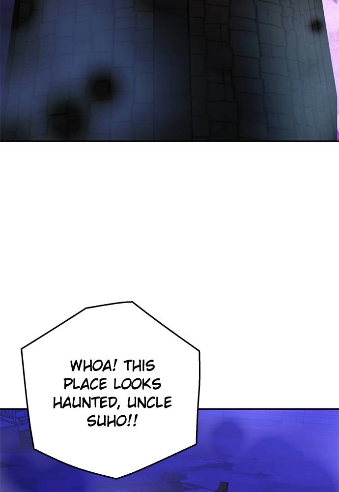 The Druid of Seoul Station Chapter 118, page 191 of 200