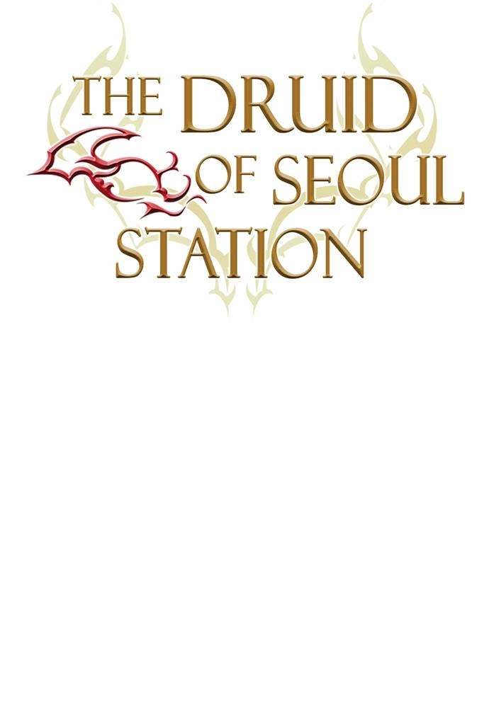 The Druid of Seoul Station Chapter 118, page 20 of 200