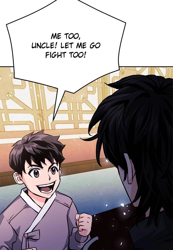 The Druid of Seoul Station Chapter 118, page 34 of 200