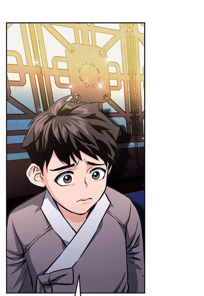 The Druid of Seoul Station Chapter 118, page 36 of 200