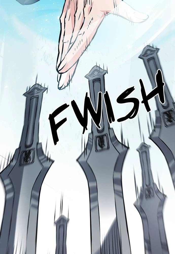 The Druid of Seoul Station Chapter 118, page 55 of 200