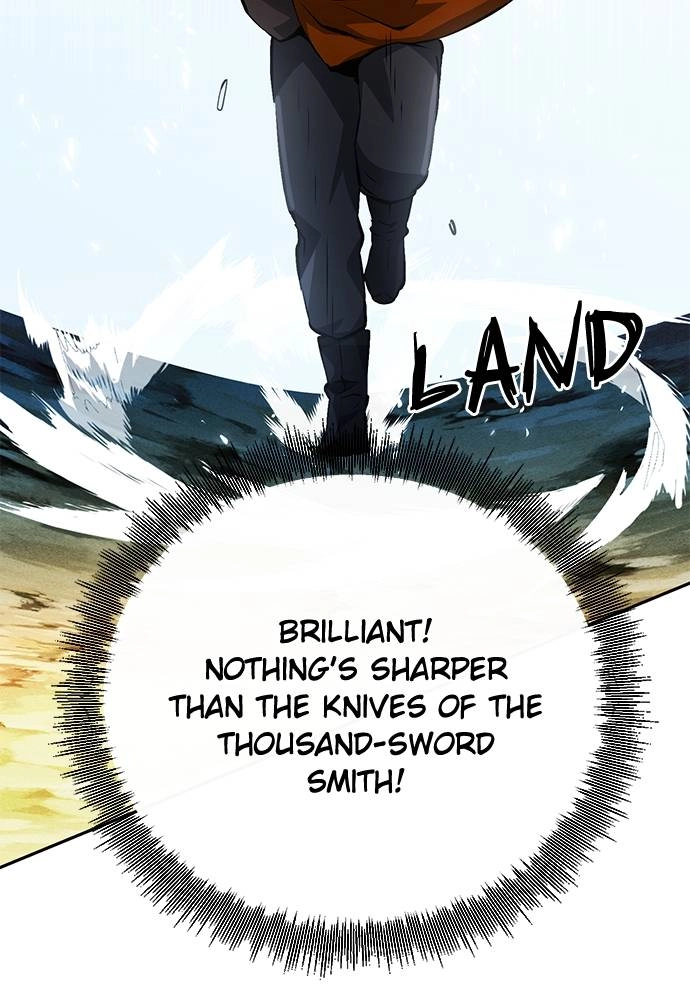 The Druid of Seoul Station Chapter 118, page 62 of 200
