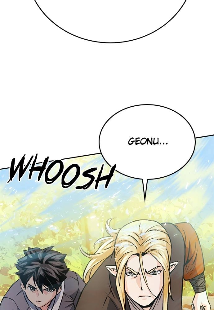 The Druid of Seoul Station Chapter 118, page 77 of 200