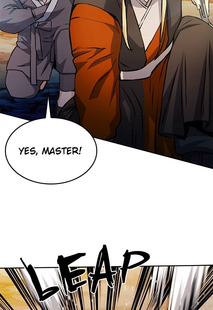 The Druid of Seoul Station Chapter 118, page 78 of 200