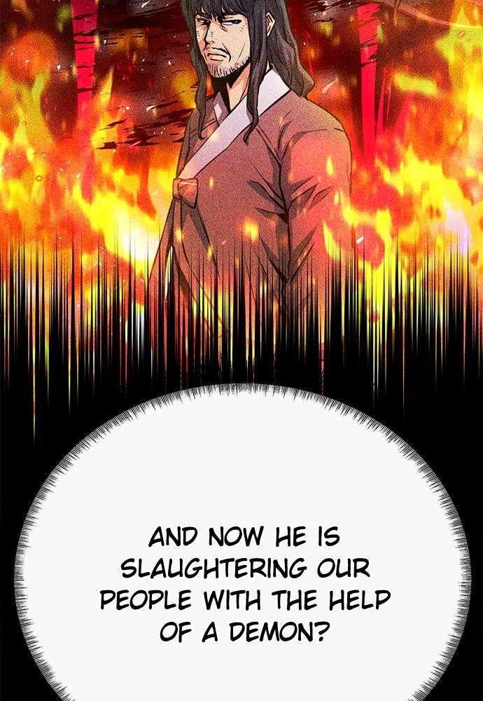 The Druid of Seoul Station Chapter 118, page 8 of 200