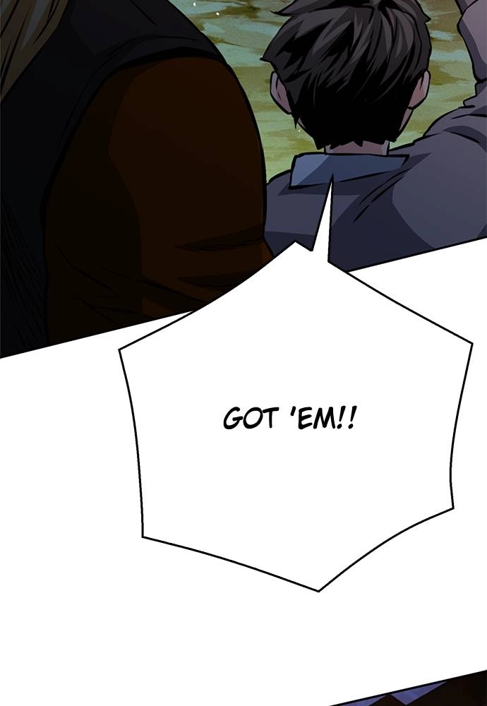 The Druid of Seoul Station Chapter 118, page 87 of 200