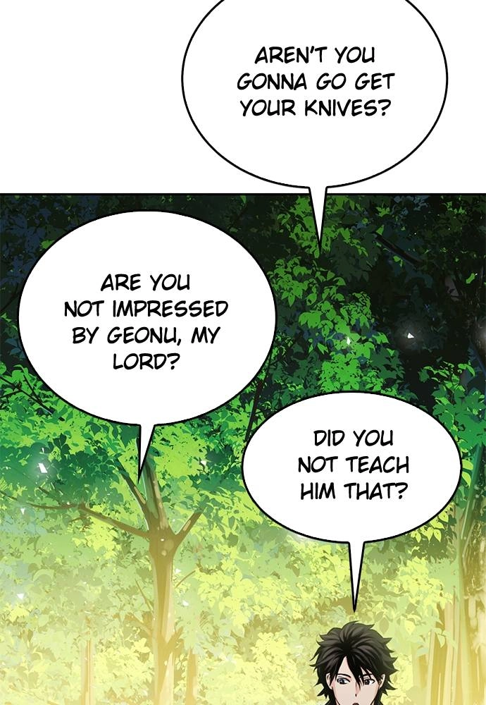 The Druid of Seoul Station Chapter 118, page 98 of 200