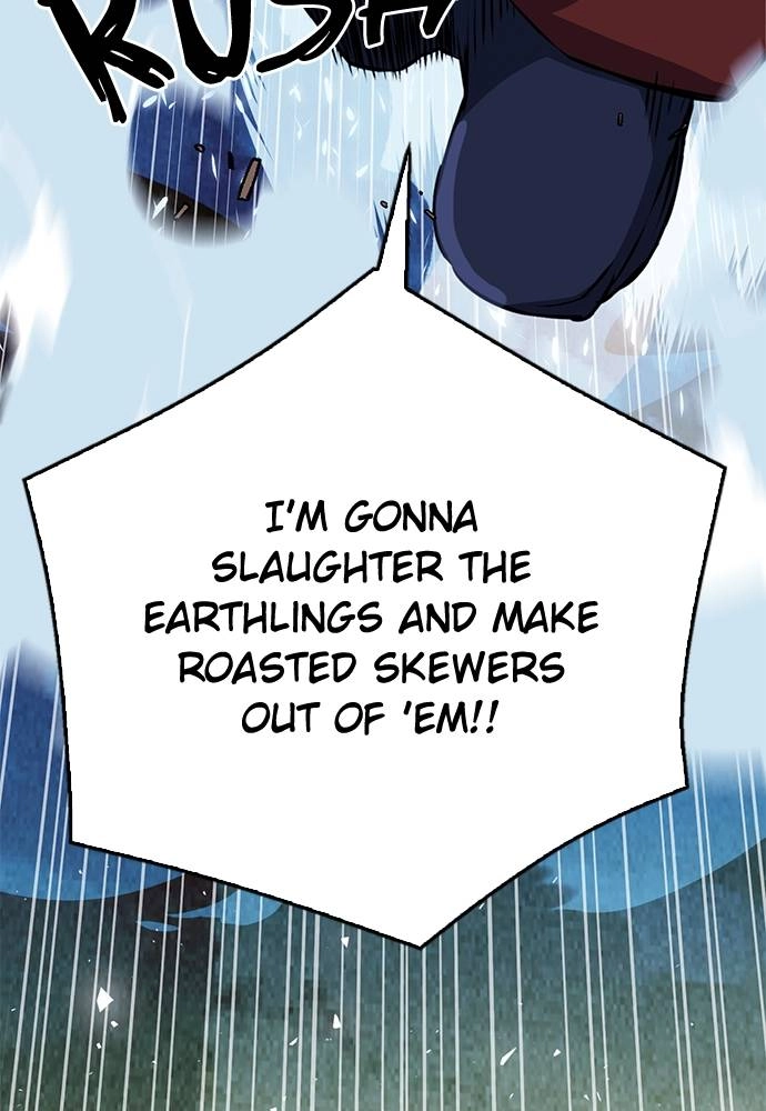 The Druid of Seoul Station Chapter 119, page 105 of 201