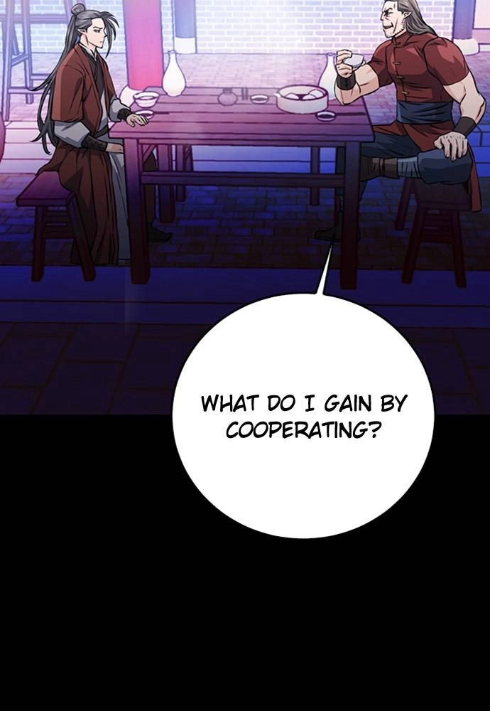 The Druid of Seoul Station Chapter 119, page 111 of 201