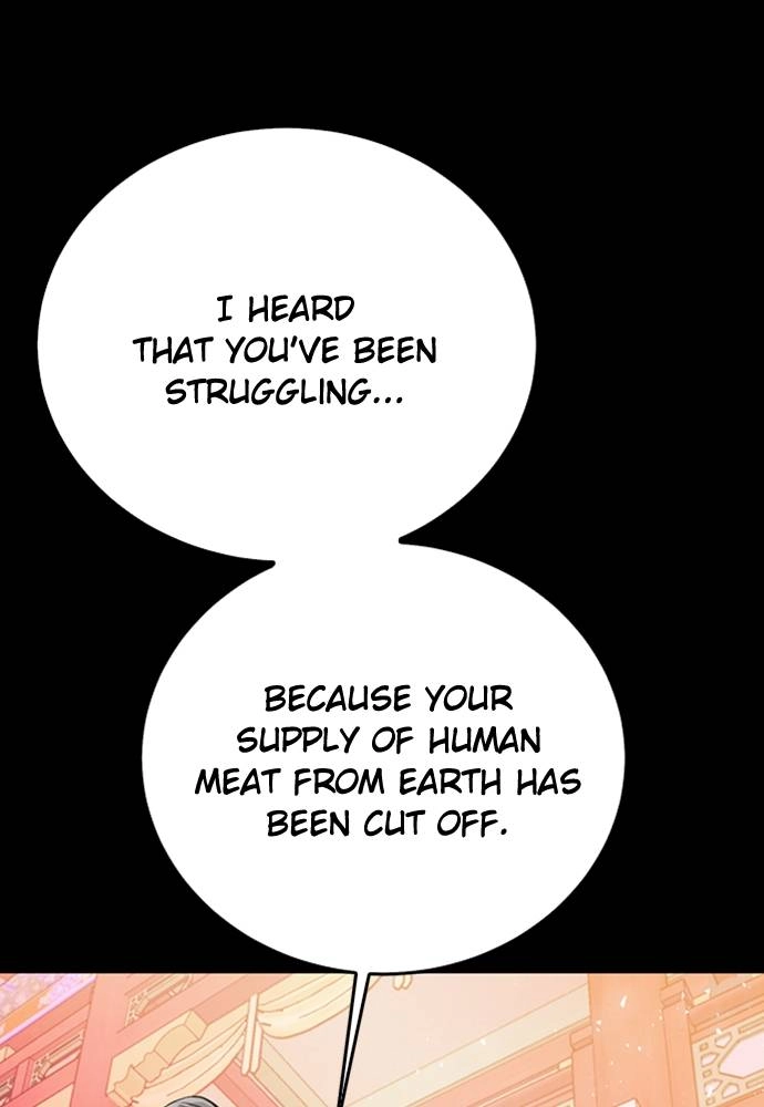 The Druid of Seoul Station Chapter 119, page 112 of 201