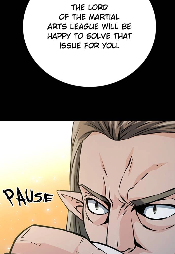 The Druid of Seoul Station Chapter 119, page 114 of 201