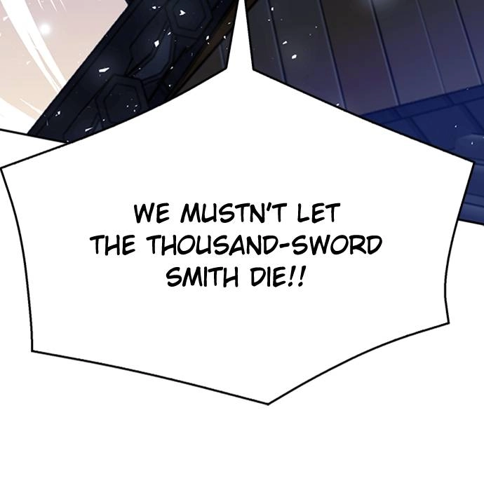 The Druid of Seoul Station Chapter 119, page 121 of 201